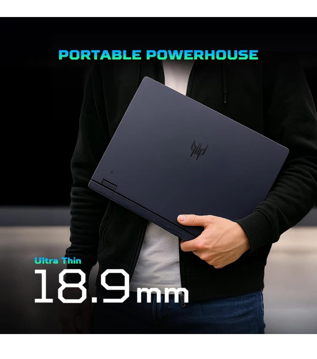 Acer predator gaming laptop - Image 7