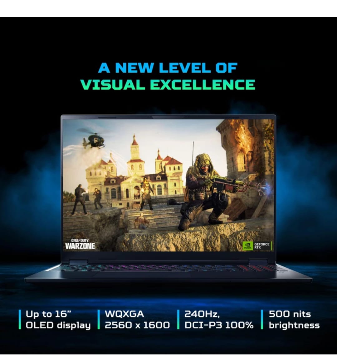 Acer predator gaming laptop - Image 4
