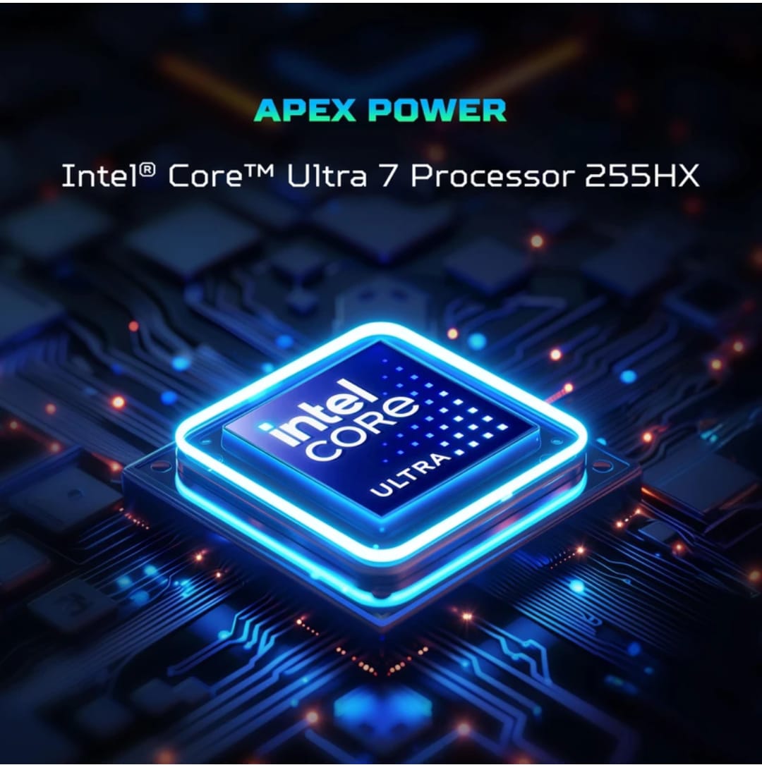 Acer predator gaming laptop - Image 2