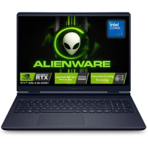 Dell ALIENWARE LAPTOP