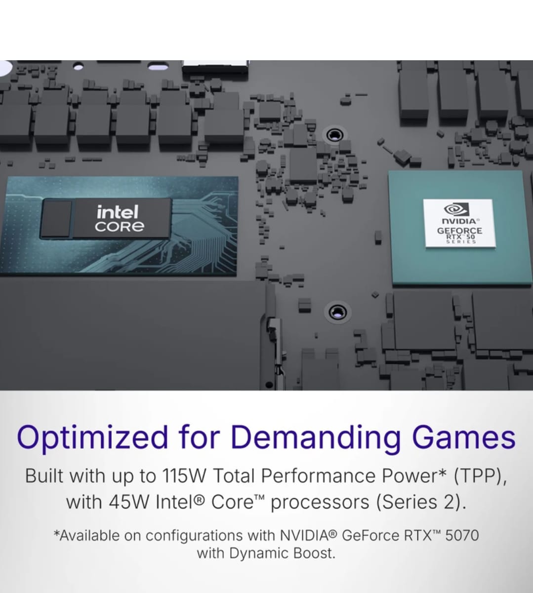 Dell ALIENWARE LAPTOP - Image 2