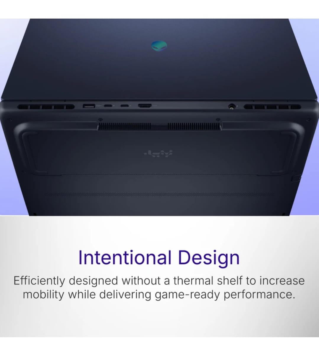 Dell ALIENWARE LAPTOP - Image 3