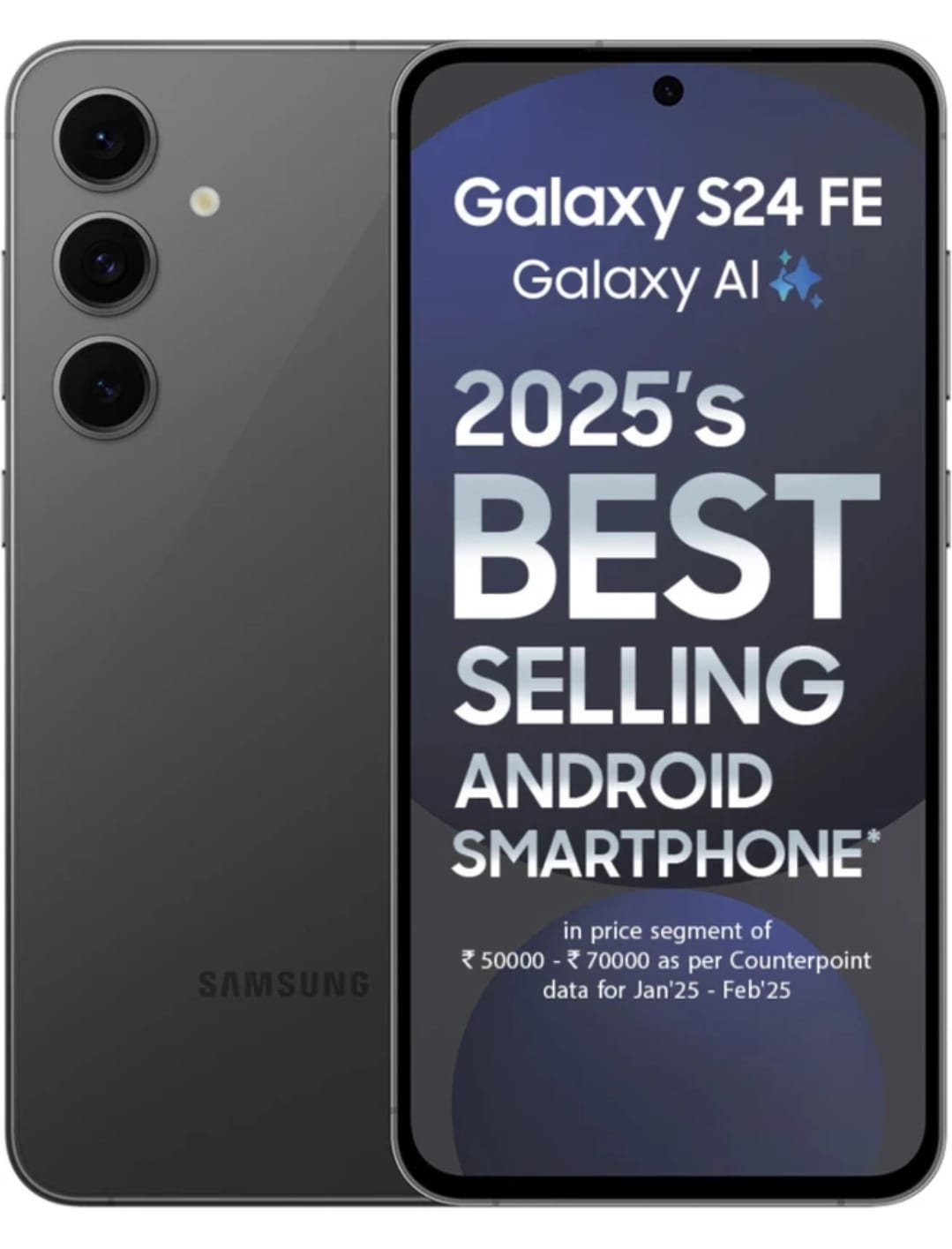 Samsung Galaxy S24 FE