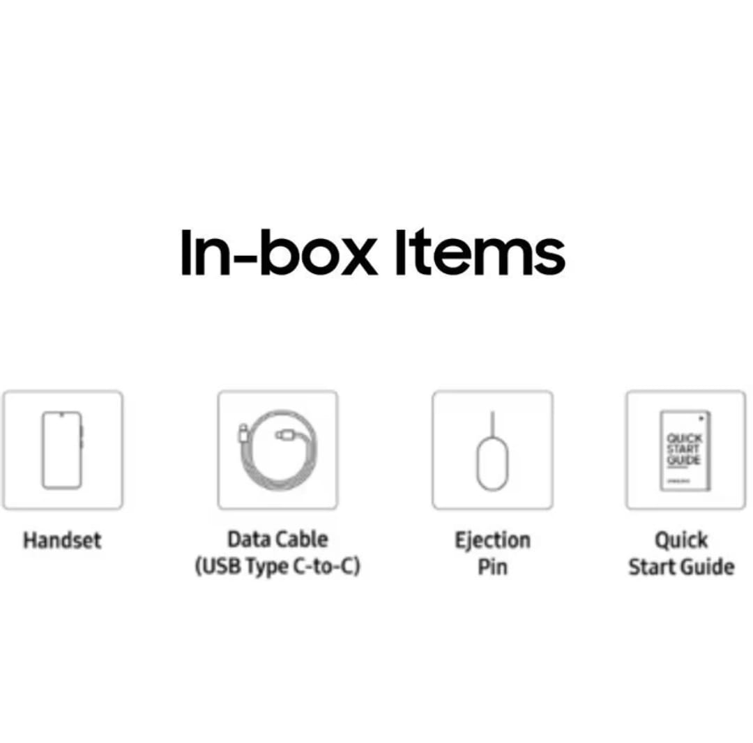 Samsung Galaxy S24 FE - Image 10