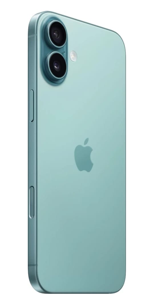 Apple iphone 16 - Image 3