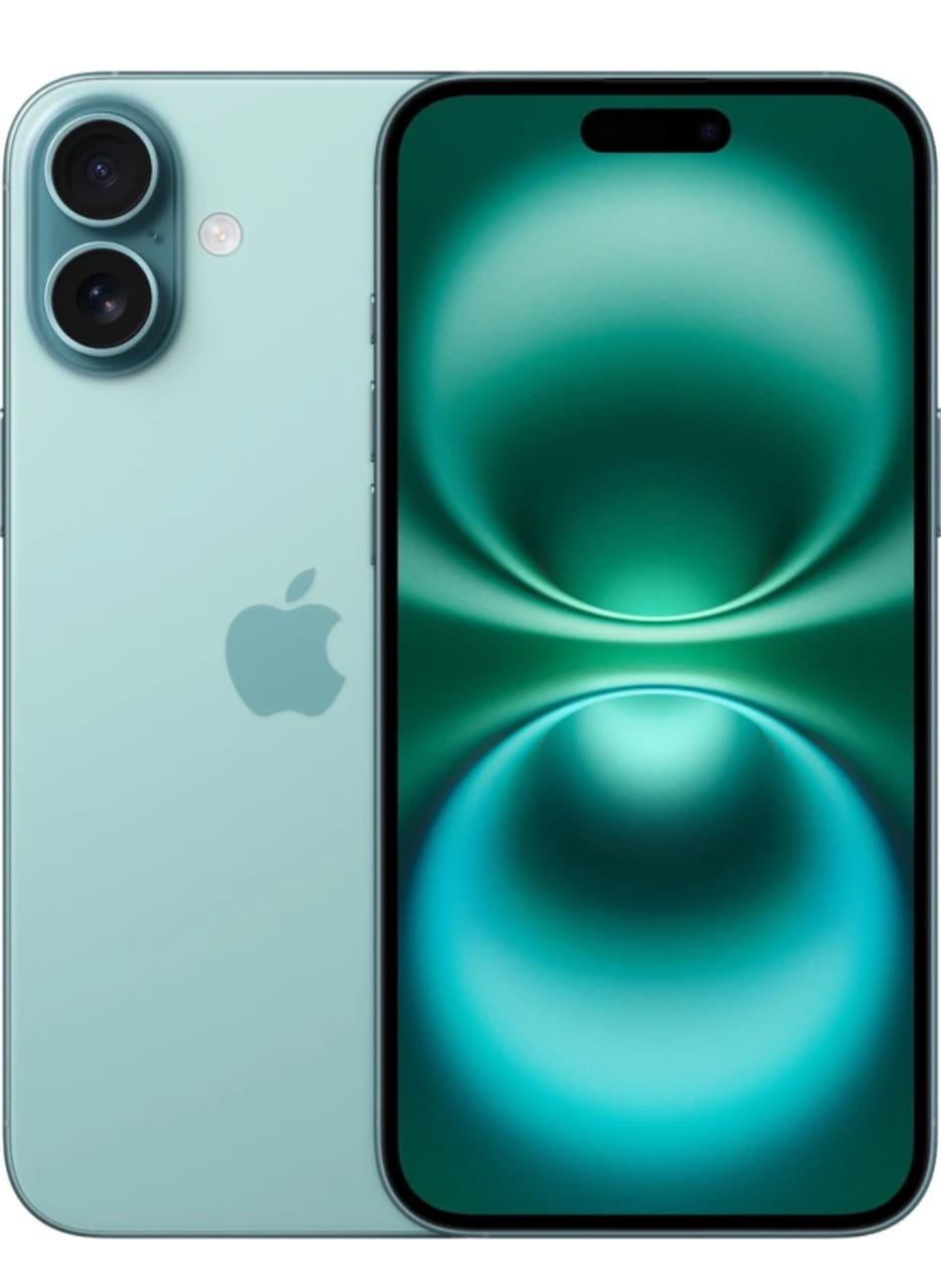 Apple iphone 16