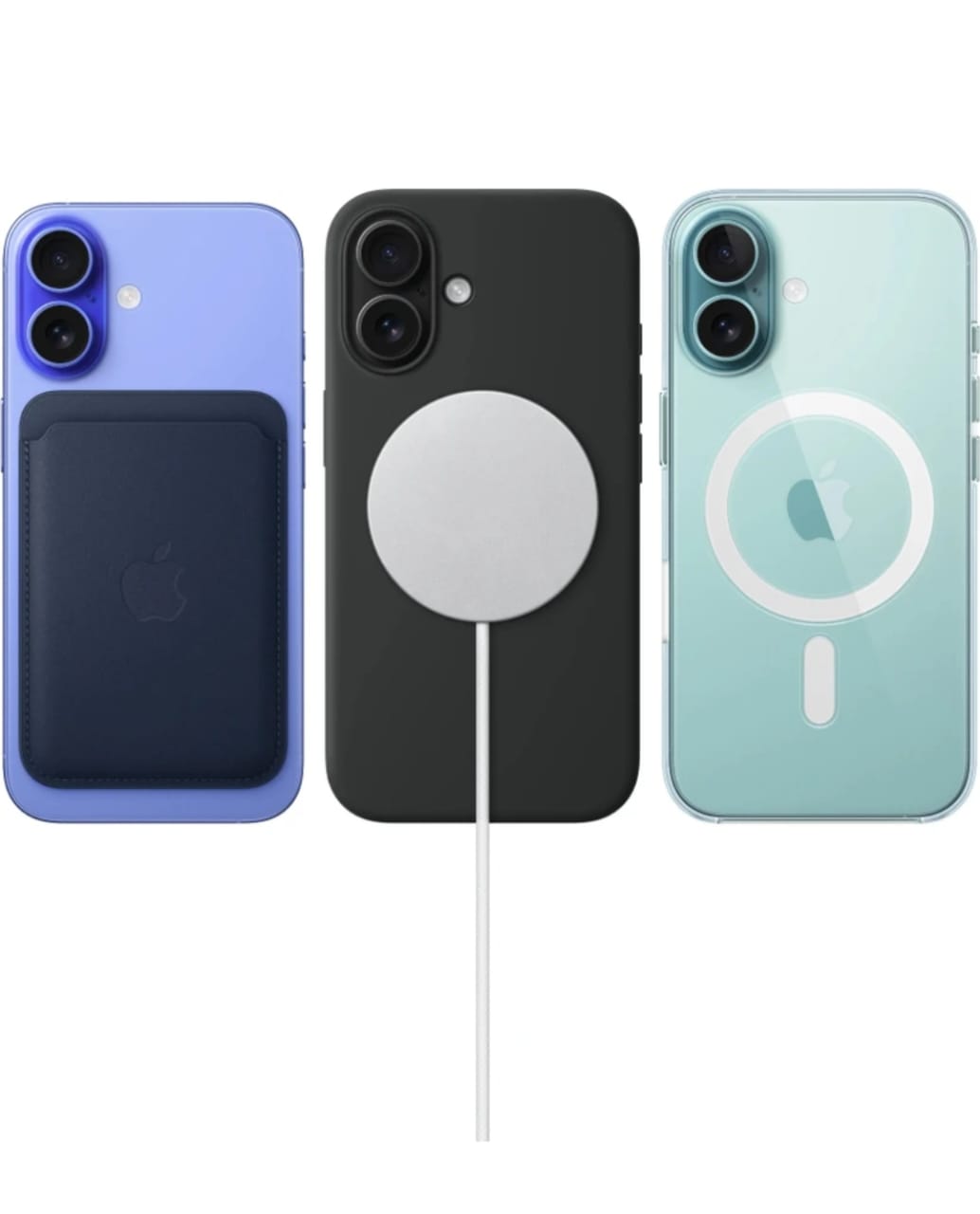 Apple iphone 16 - Image 6