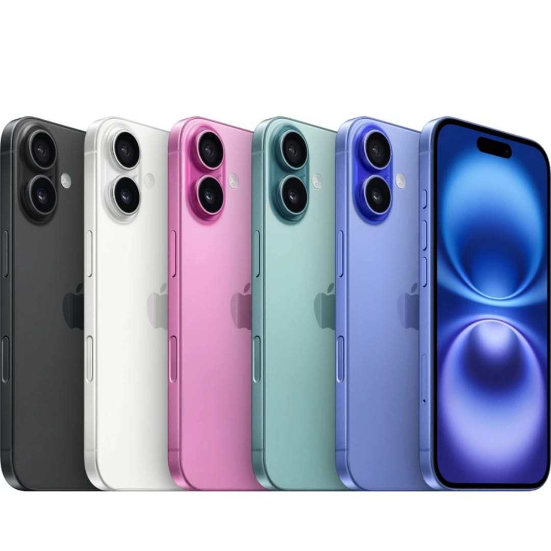 Apple iphone 16 - Image 8