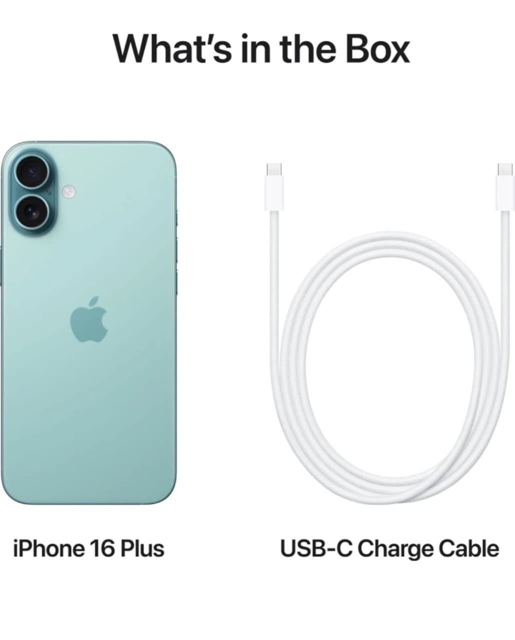 Apple iphone 16 - Image 9