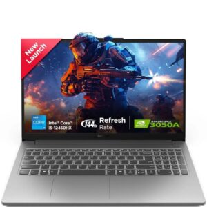 Lenovo LOQ essentials