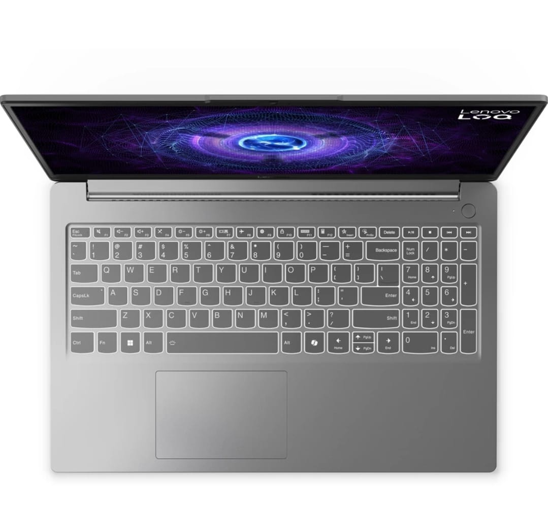 Lenovo LOQ essentials - Image 6