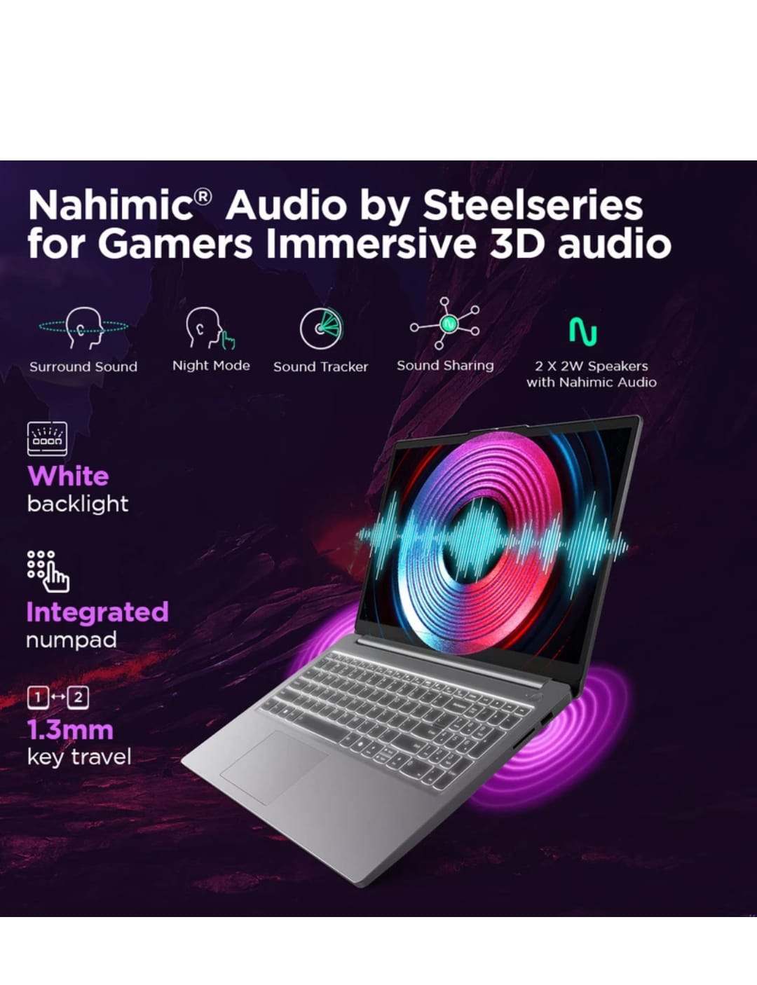 Lenovo LOQ essentials - Image 5