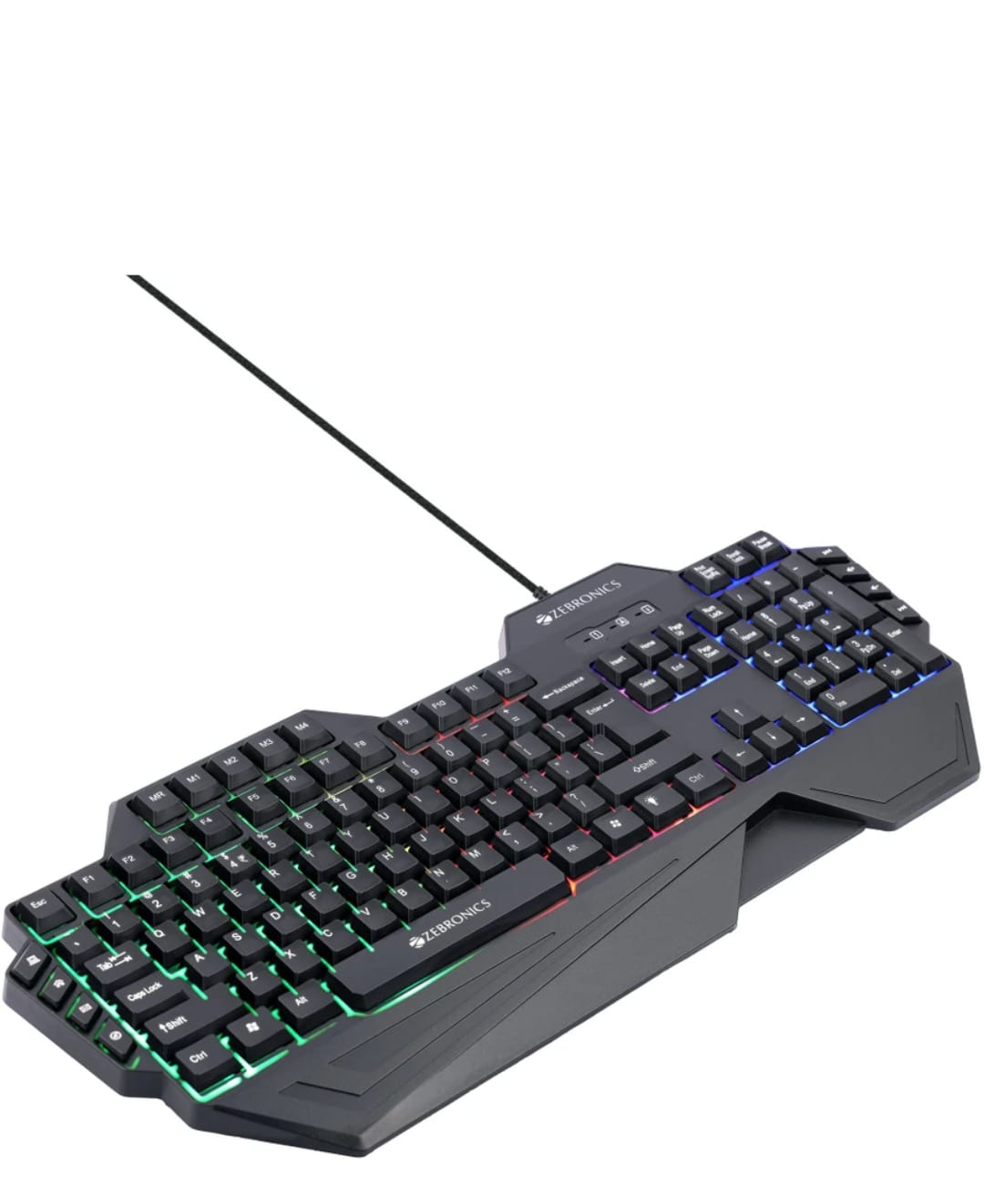 Gaming keyboard and mouse - Image 3