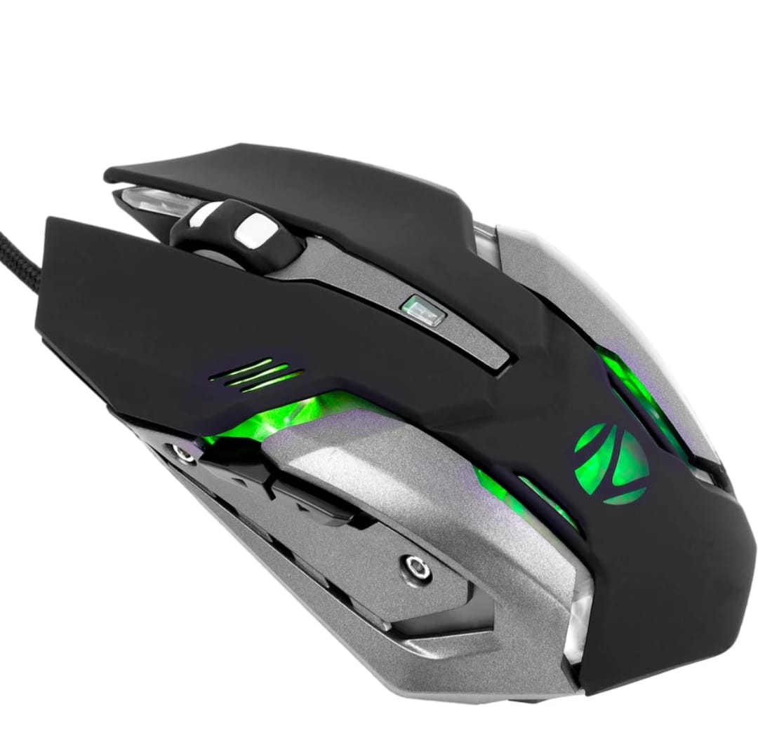 Gaming keyboard and mouse - Image 2
