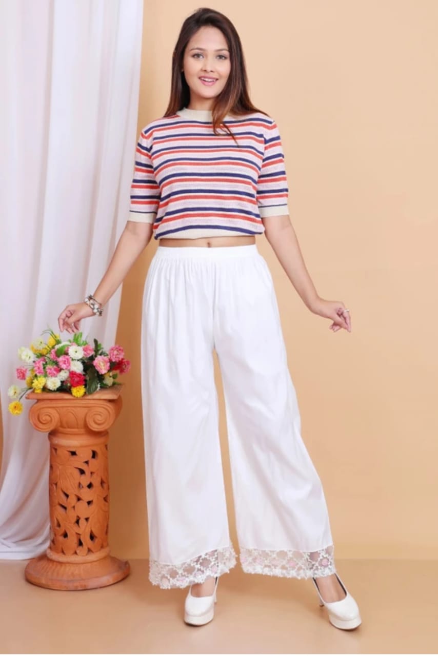 Plazo pents - Image 3