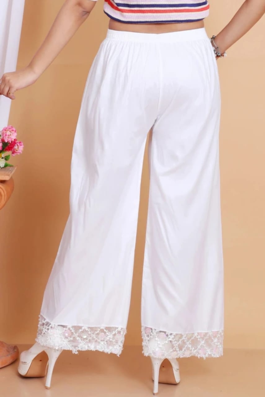 Plazo pents - Image 2