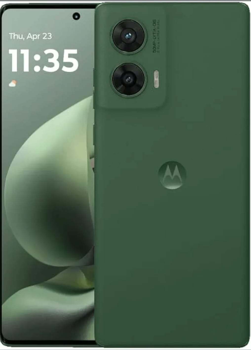 MOTO Motorola G96 - Image 3