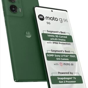 MOTO Motorola G96