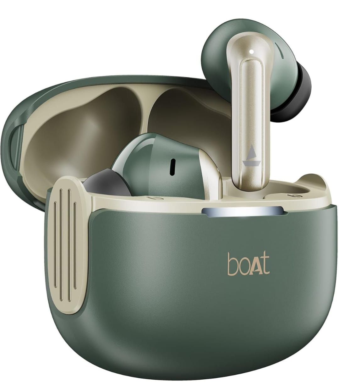Boat (Forest green) air buds