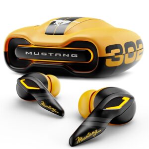 Mustang premium airbuds