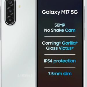 Samsung Galaxy M17 5G