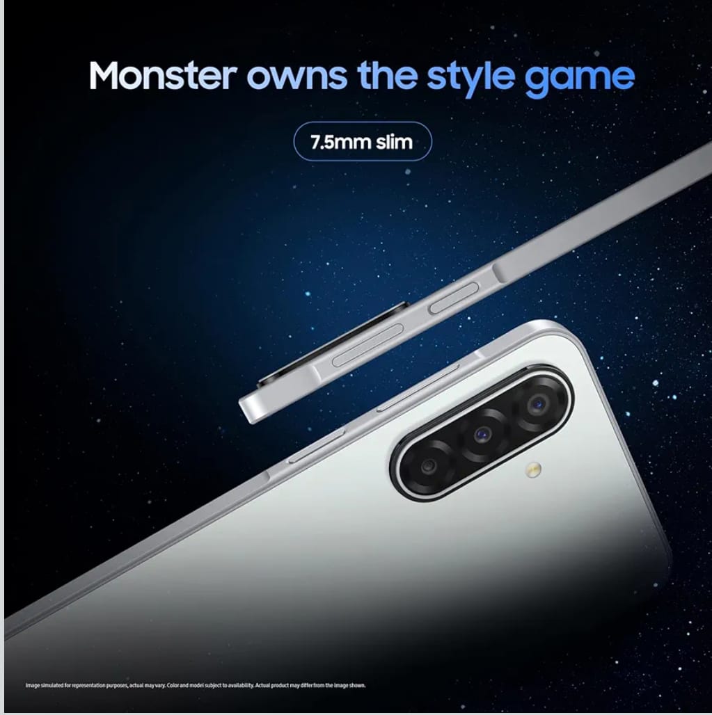 Samsung Galaxy M17 5G - Image 2