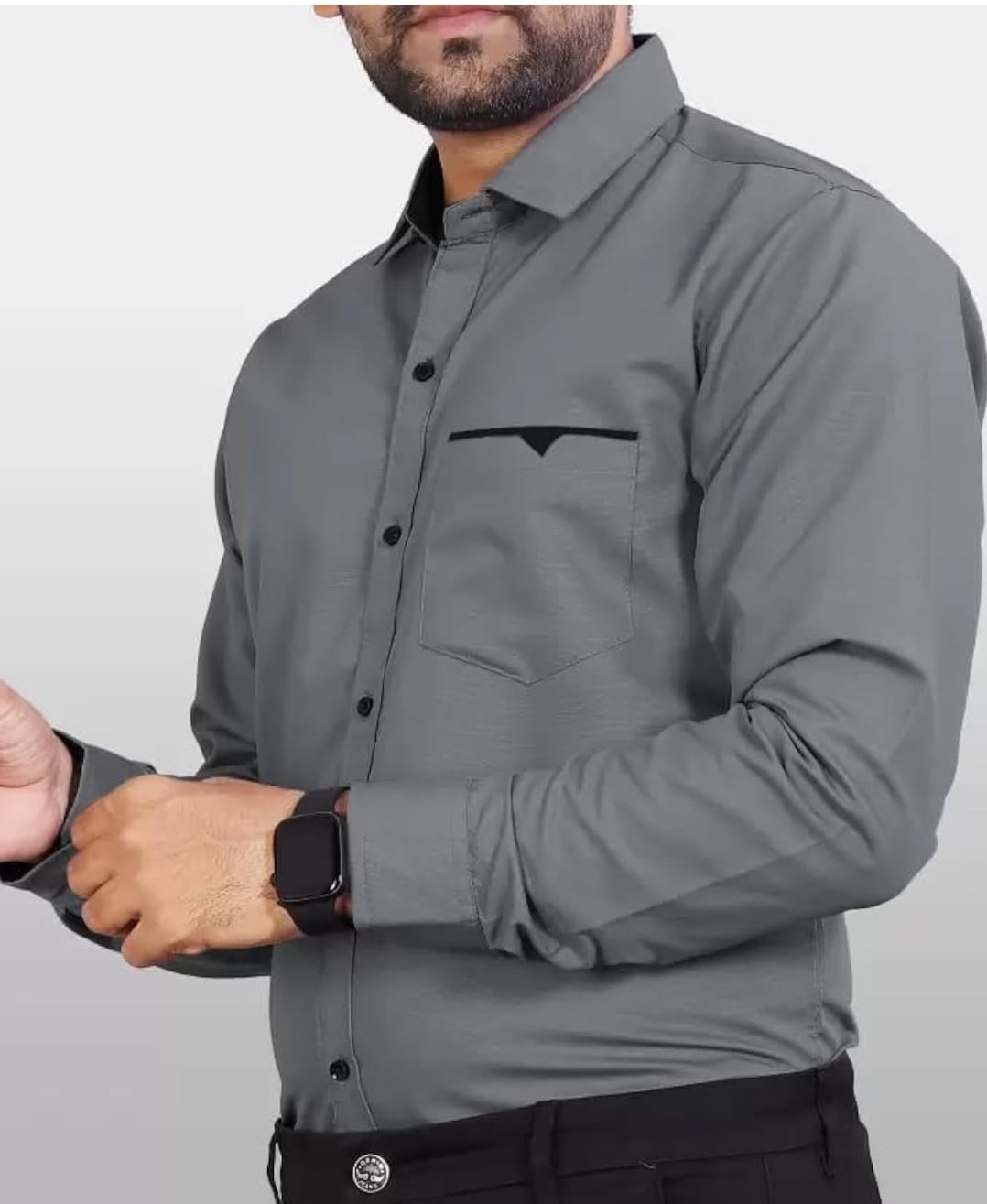 Sharp looks Smarter moves - Image 4