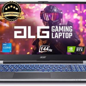 ALG (acer) gaming laptop